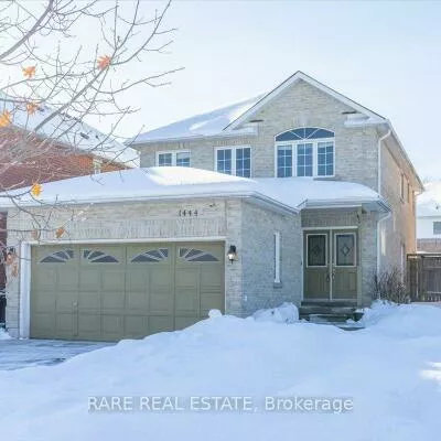 1444, Forest, Alcona, Innisfil