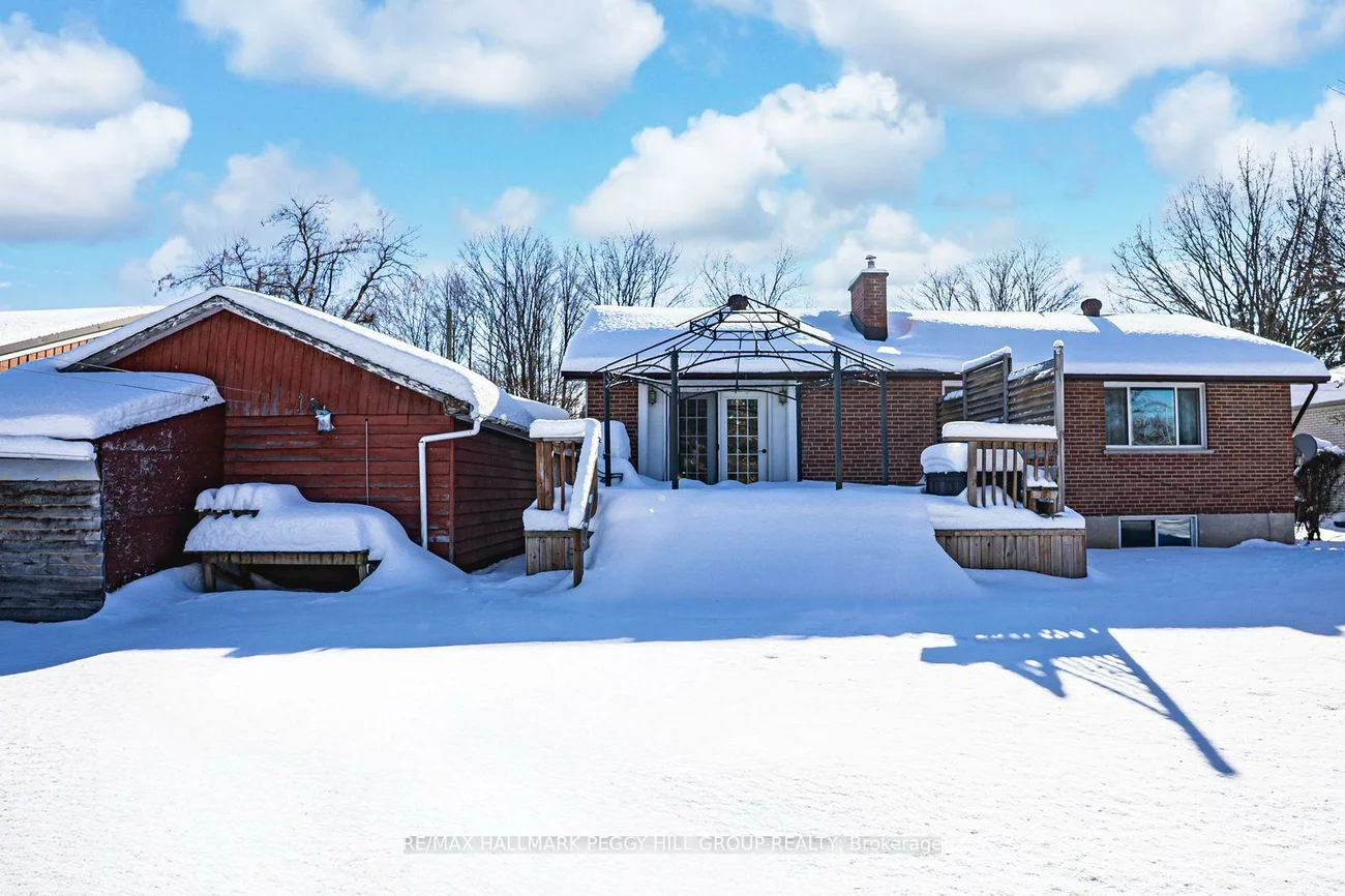 250, Sunnybrae, Stroud, Innisfil