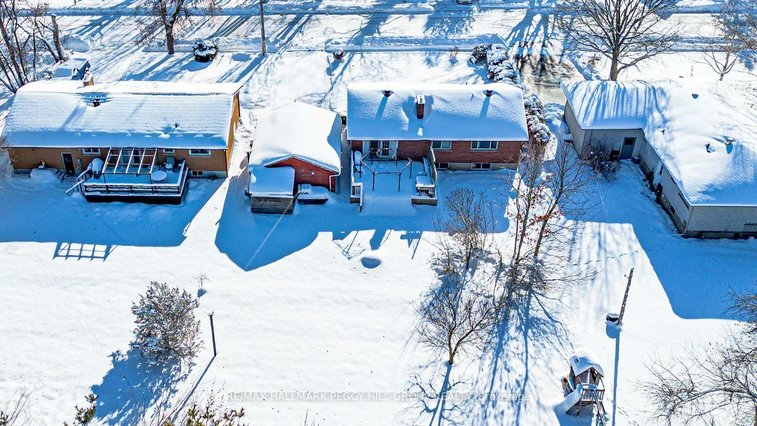 250, Sunnybrae, Stroud, Innisfil