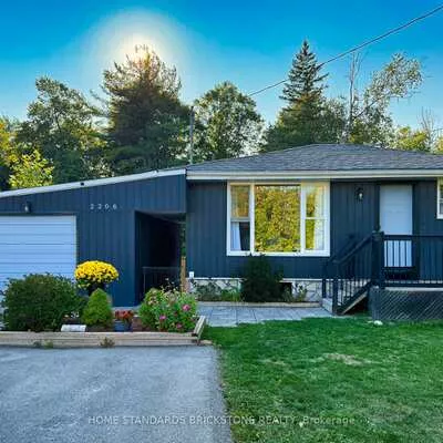 2208, Willard, Alcona, Innisfil