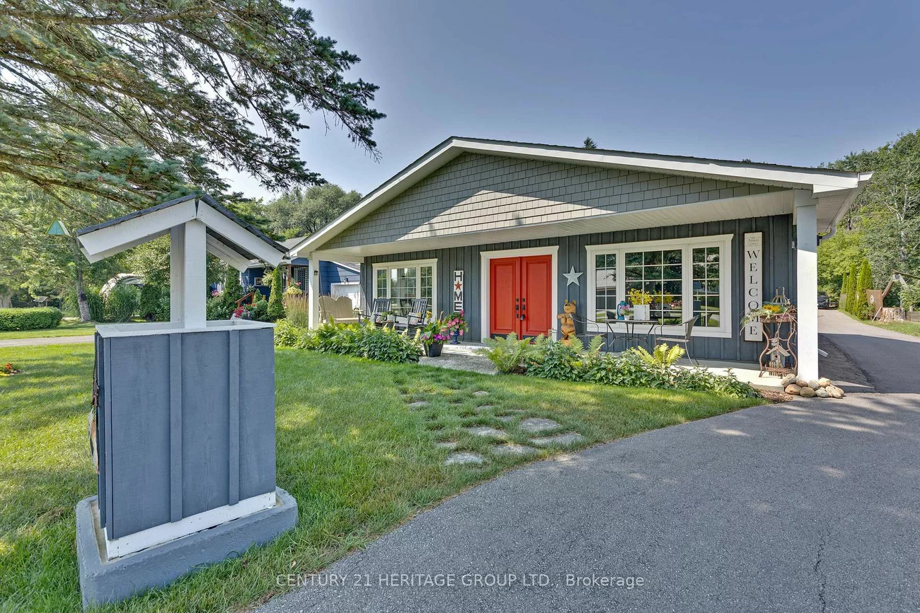 182, Parkview, Gilford, Innisfil