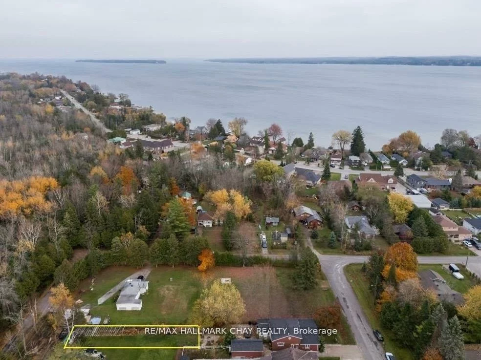 1047b, Larch, Rural Innisfil, Innisfil