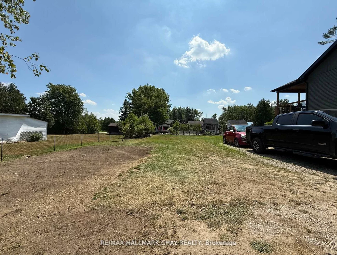 1047b, Larch, Rural Innisfil, Innisfil