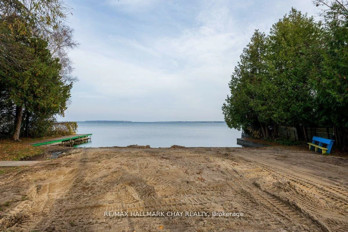 1047b, Larch, Rural Innisfil, Innisfil