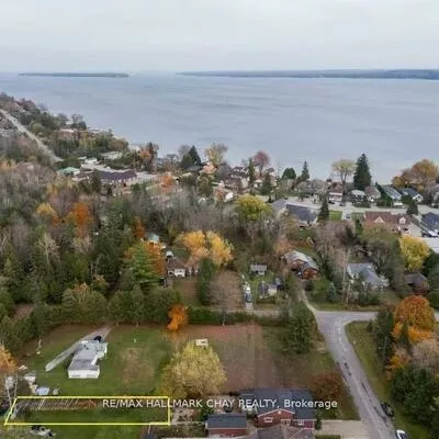 1047b, Larch, Rural Innisfil, Innisfil