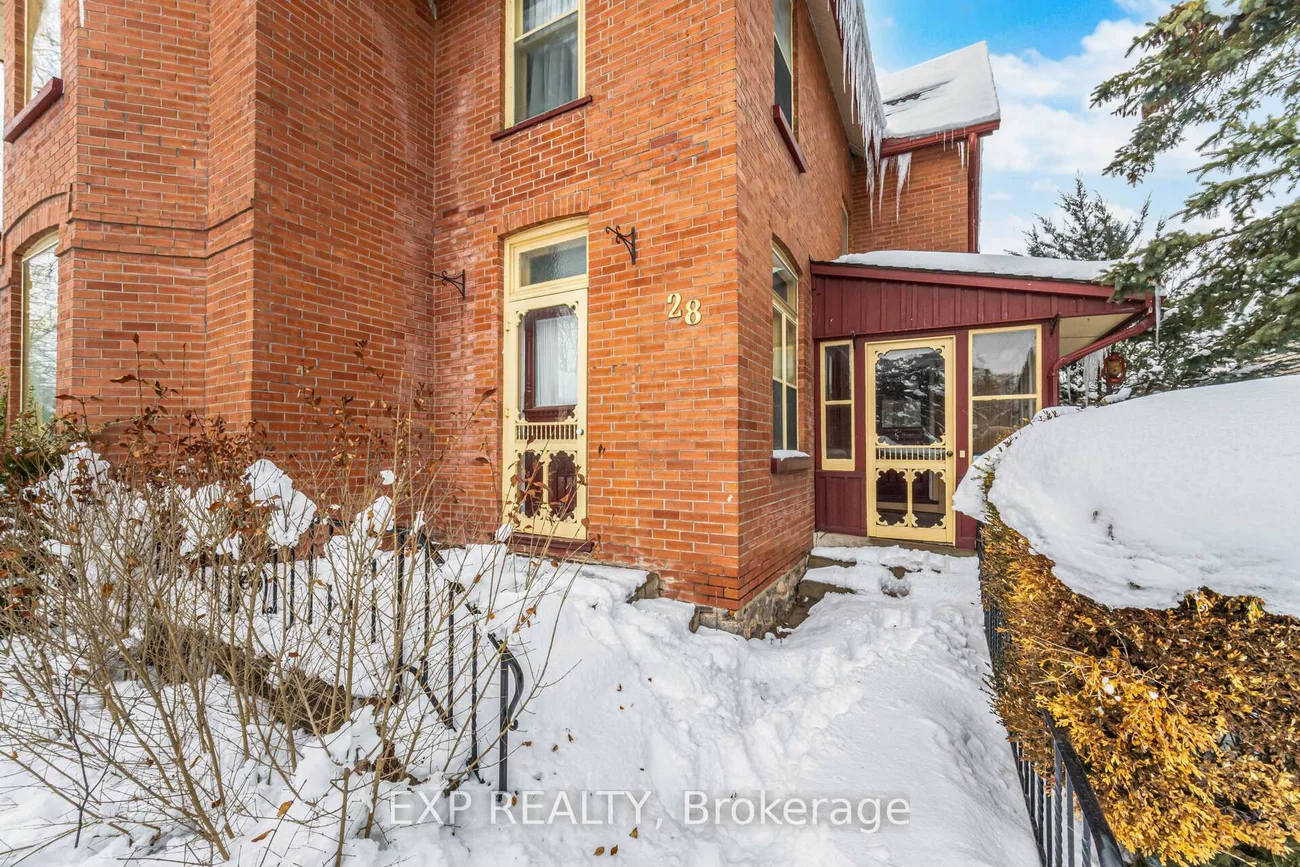 28, Queen, Cookstown, Innisfil