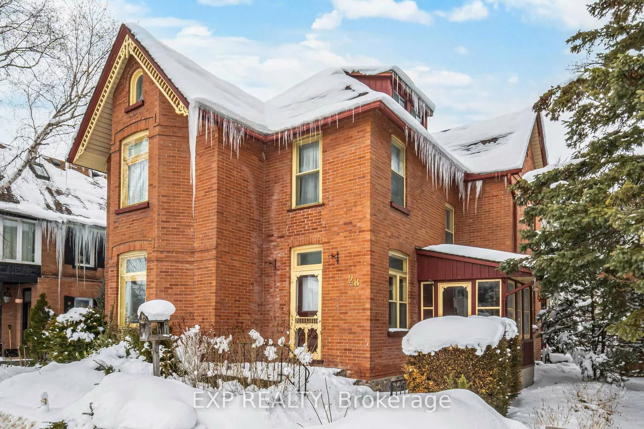 28, Queen, Cookstown, Innisfil