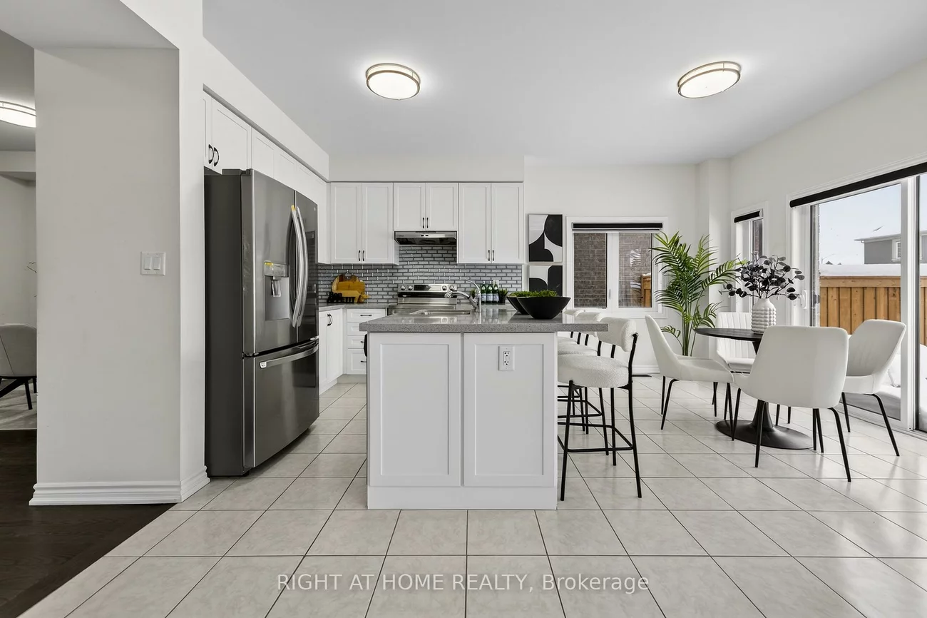 1218, Corby, Rural Innisfil, Innisfil