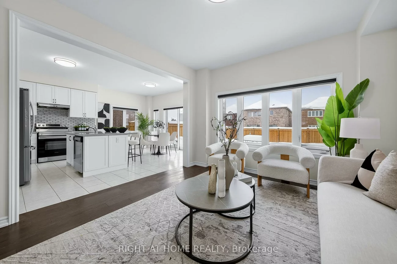 1218, Corby, Rural Innisfil, Innisfil