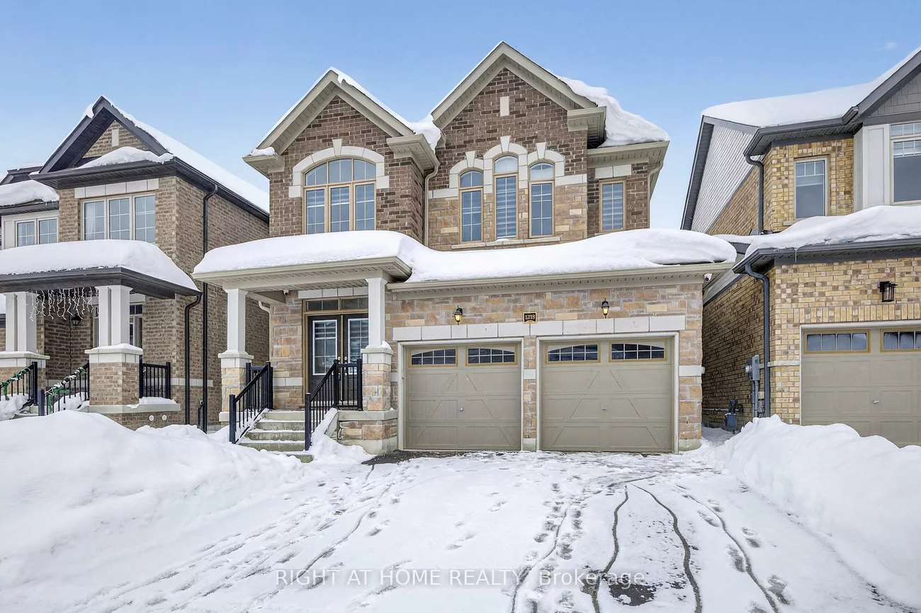 1218, Corby, Rural Innisfil, Innisfil