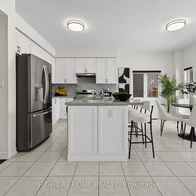 1218, Corby, Rural Innisfil, Innisfil