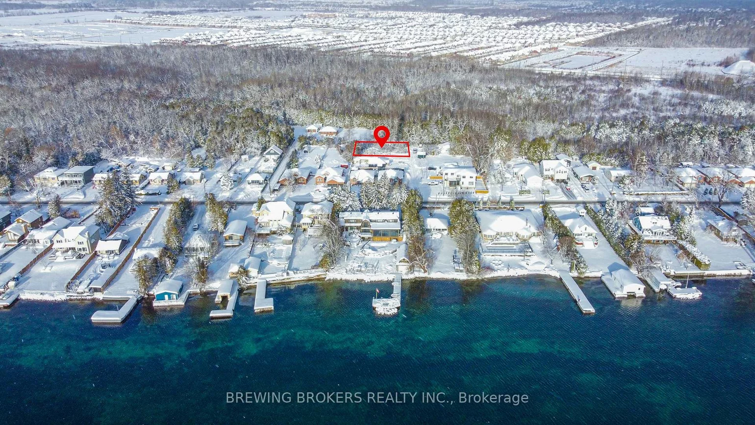 1422, Maple, Rural Innisfil, Innisfil