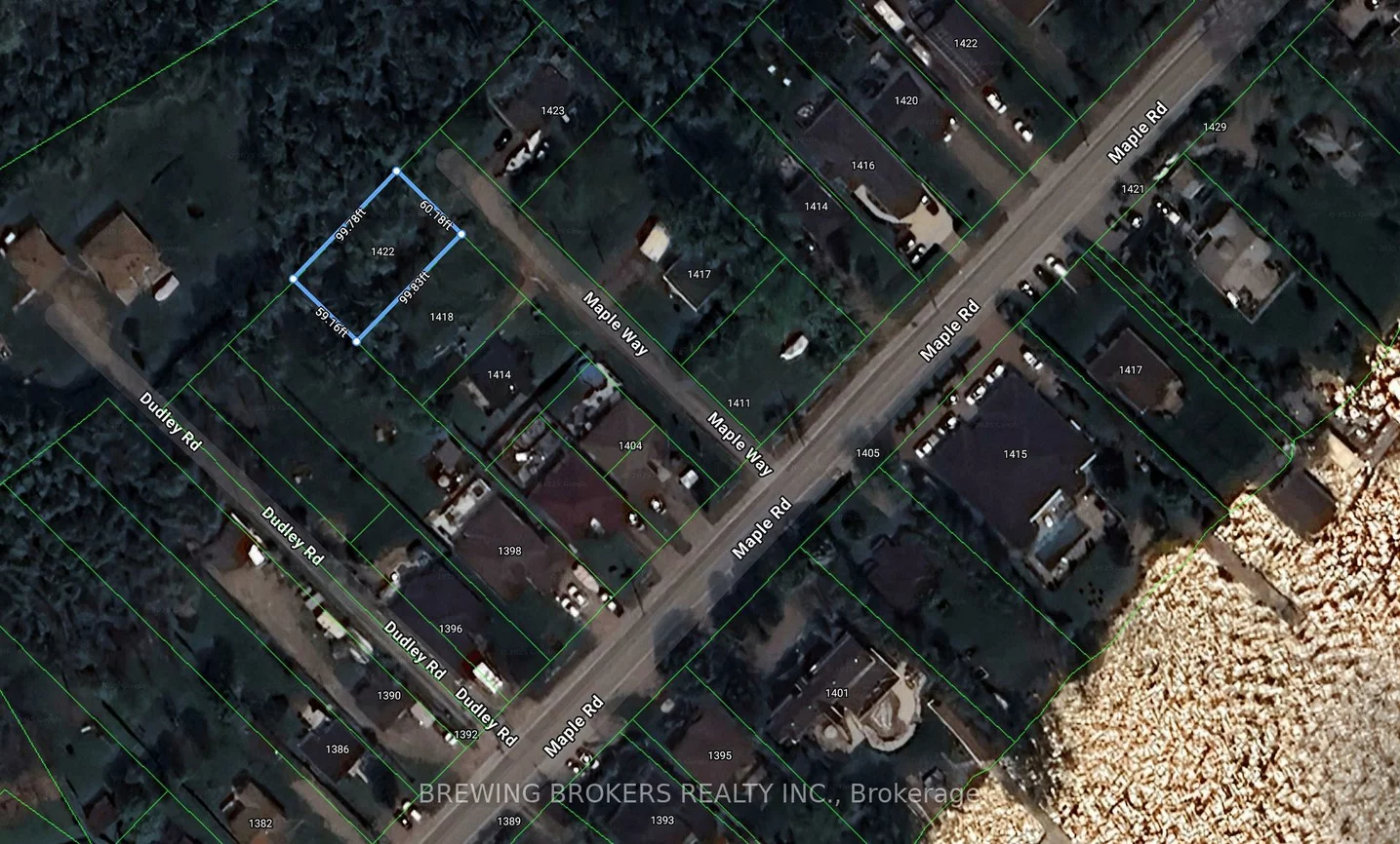 1422, Maple, Rural Innisfil, Innisfil