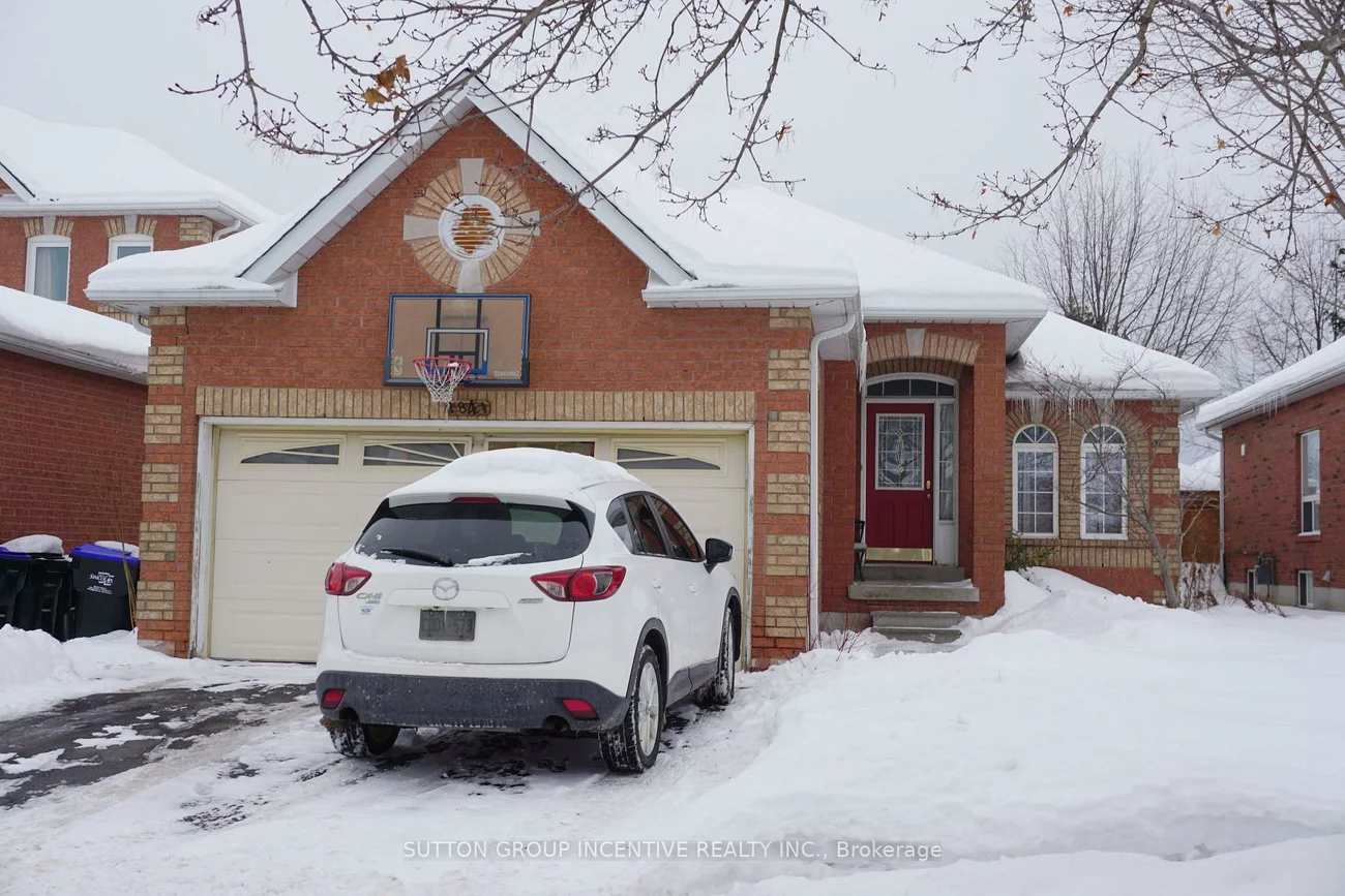 1841, Mill, Alcona, Innisfil