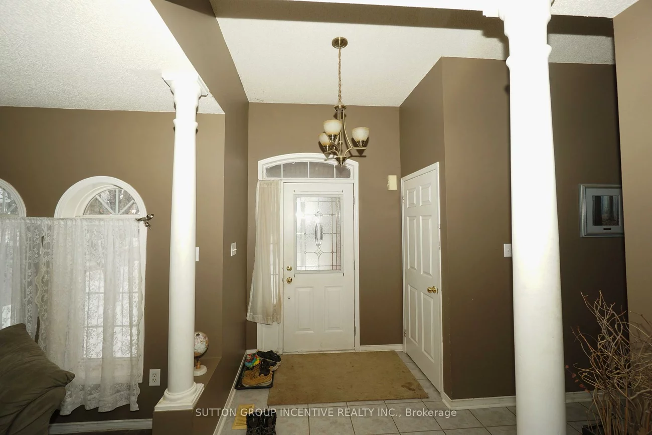 1841, Mill, Alcona, Innisfil