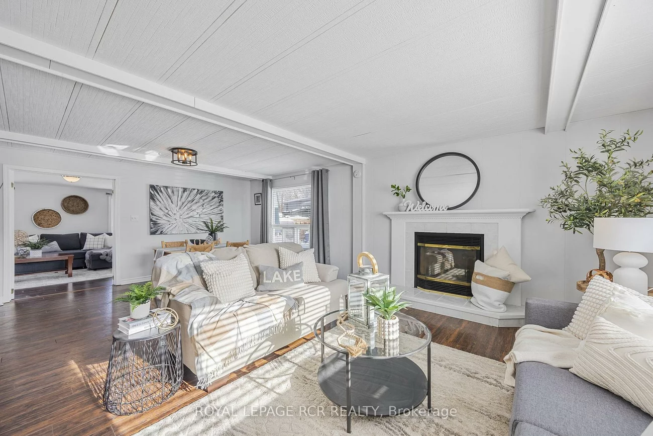 4, Linden, Rural Innisfil, Innisfil