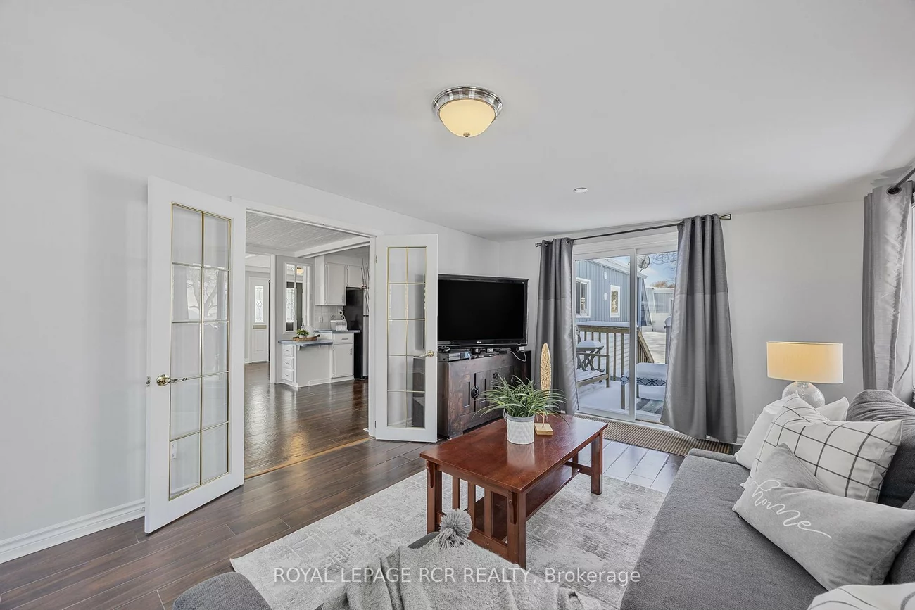 4, Linden, Rural Innisfil, Innisfil