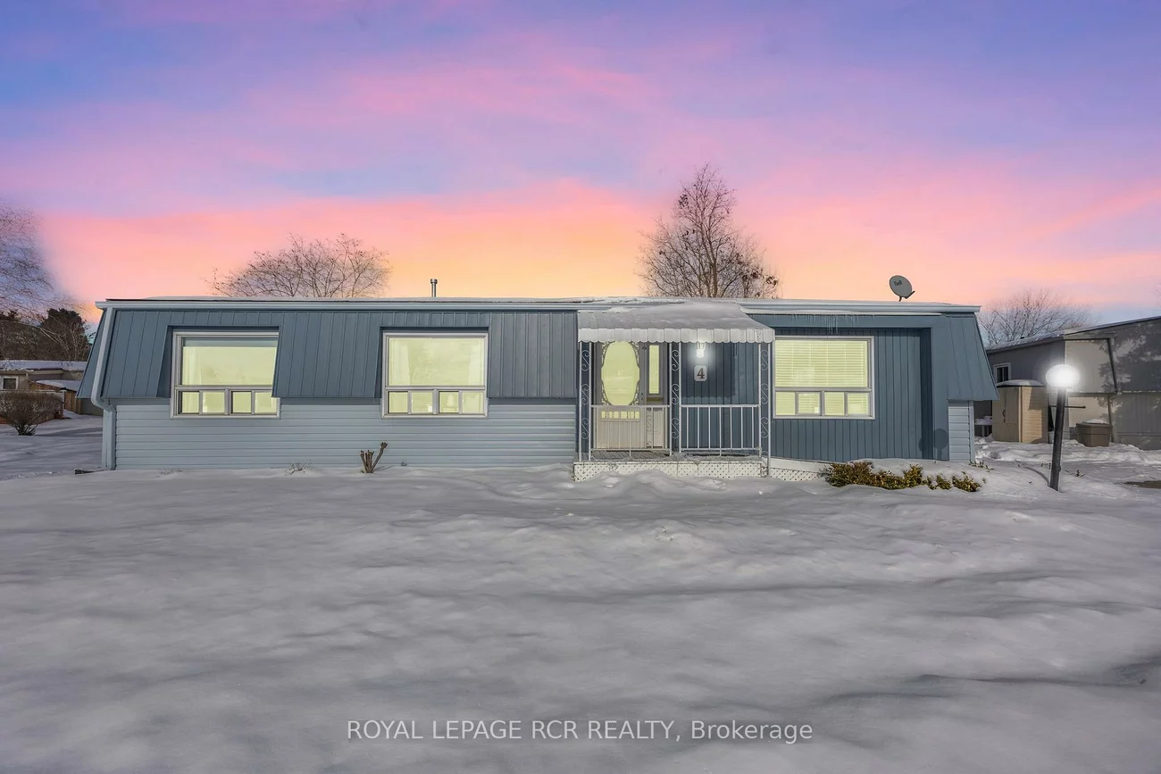 4, Linden, Rural Innisfil, Innisfil