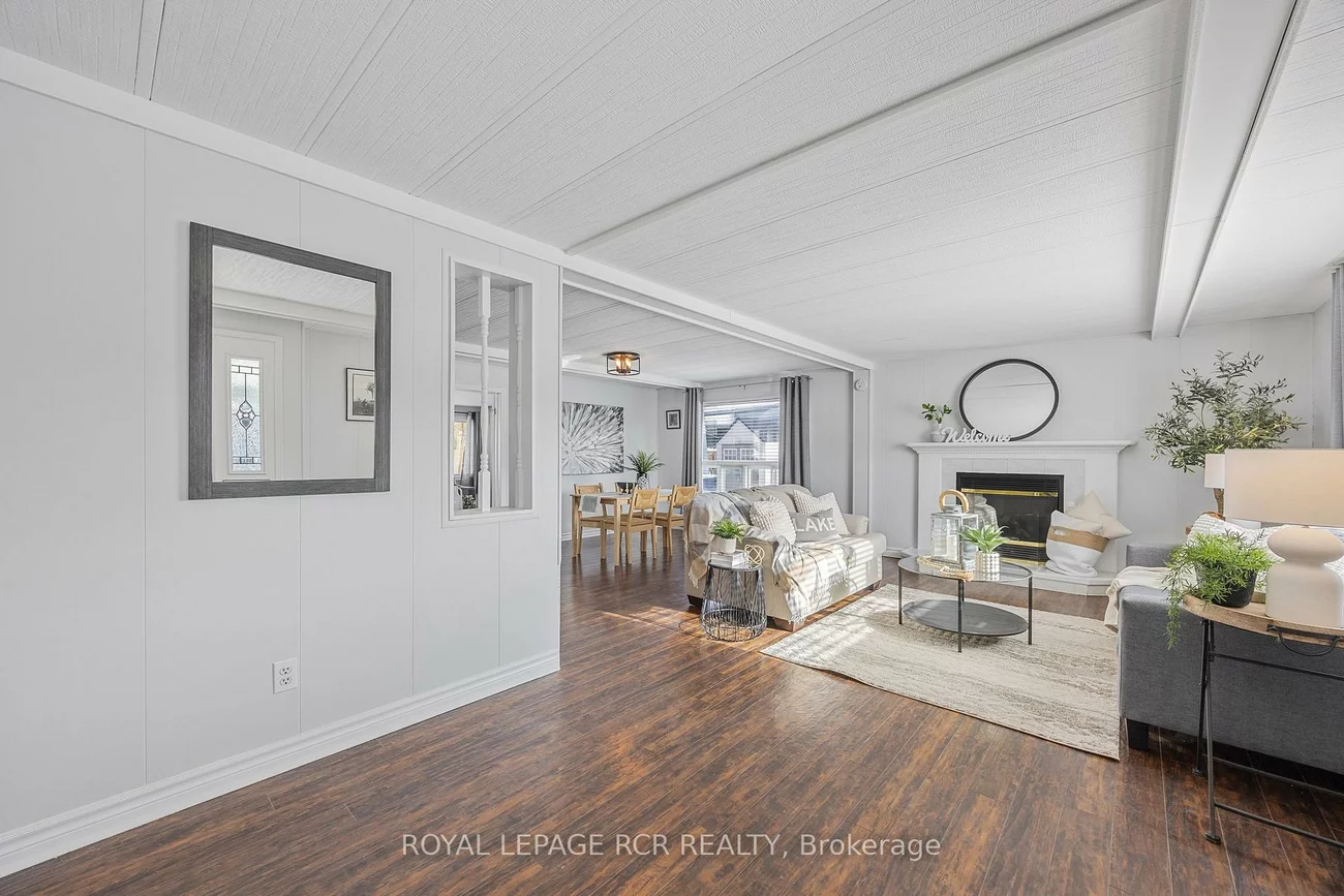 4, Linden, Rural Innisfil, Innisfil