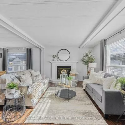 4, Linden, Rural Innisfil, Innisfil