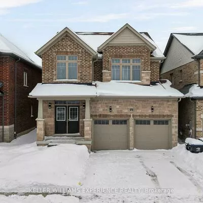 1464, Farrow, Alcona, Innisfil