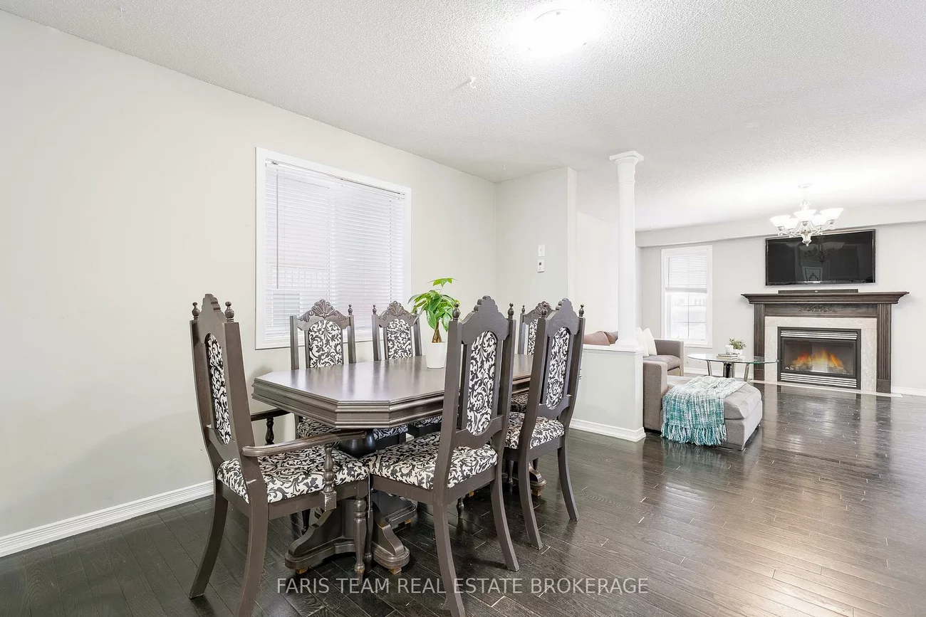 1373, Hunter, Alcona, Innisfil