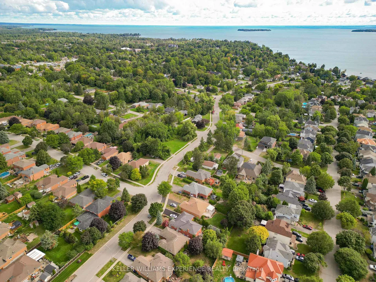 1053, Westmount, Alcona, Innisfil