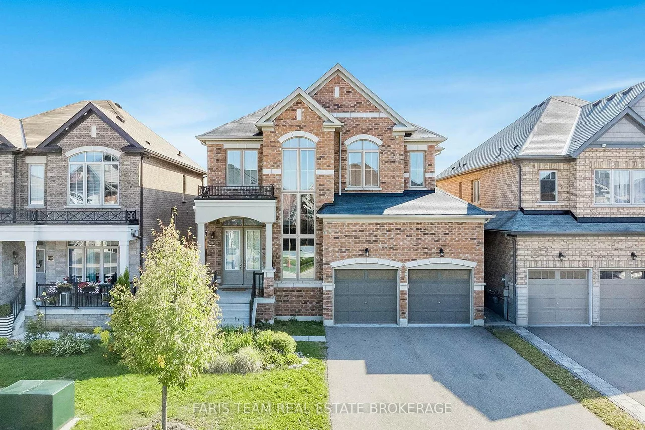 1547, McRoberts, Rural Innisfil, Innisfil