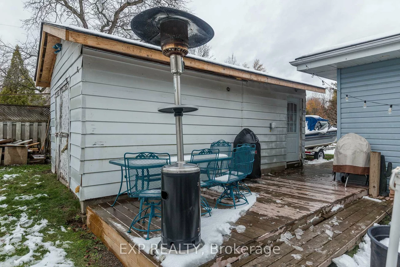 1104, Ferrier, Lefroy, Innisfil