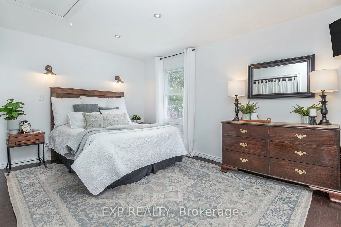 1104, Ferrier, Lefroy, Innisfil