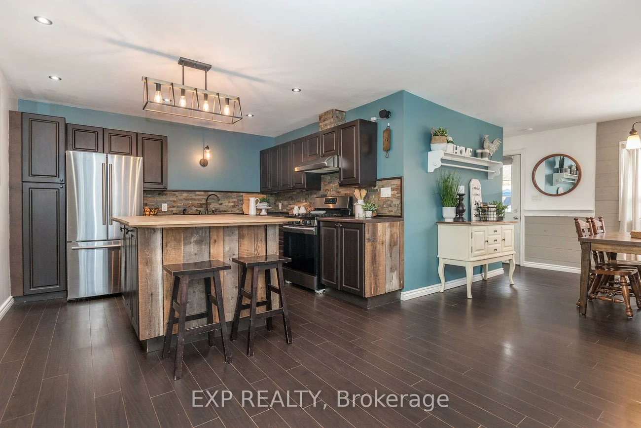 1104, Ferrier, Lefroy, Innisfil