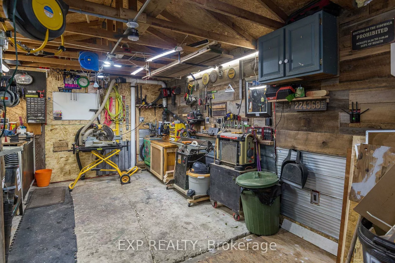 1104, Ferrier, Lefroy, Innisfil