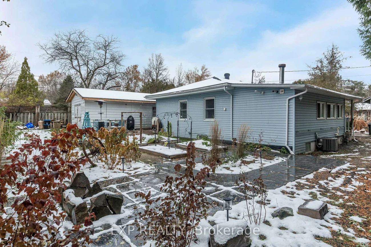 1104, Ferrier, Lefroy, Innisfil