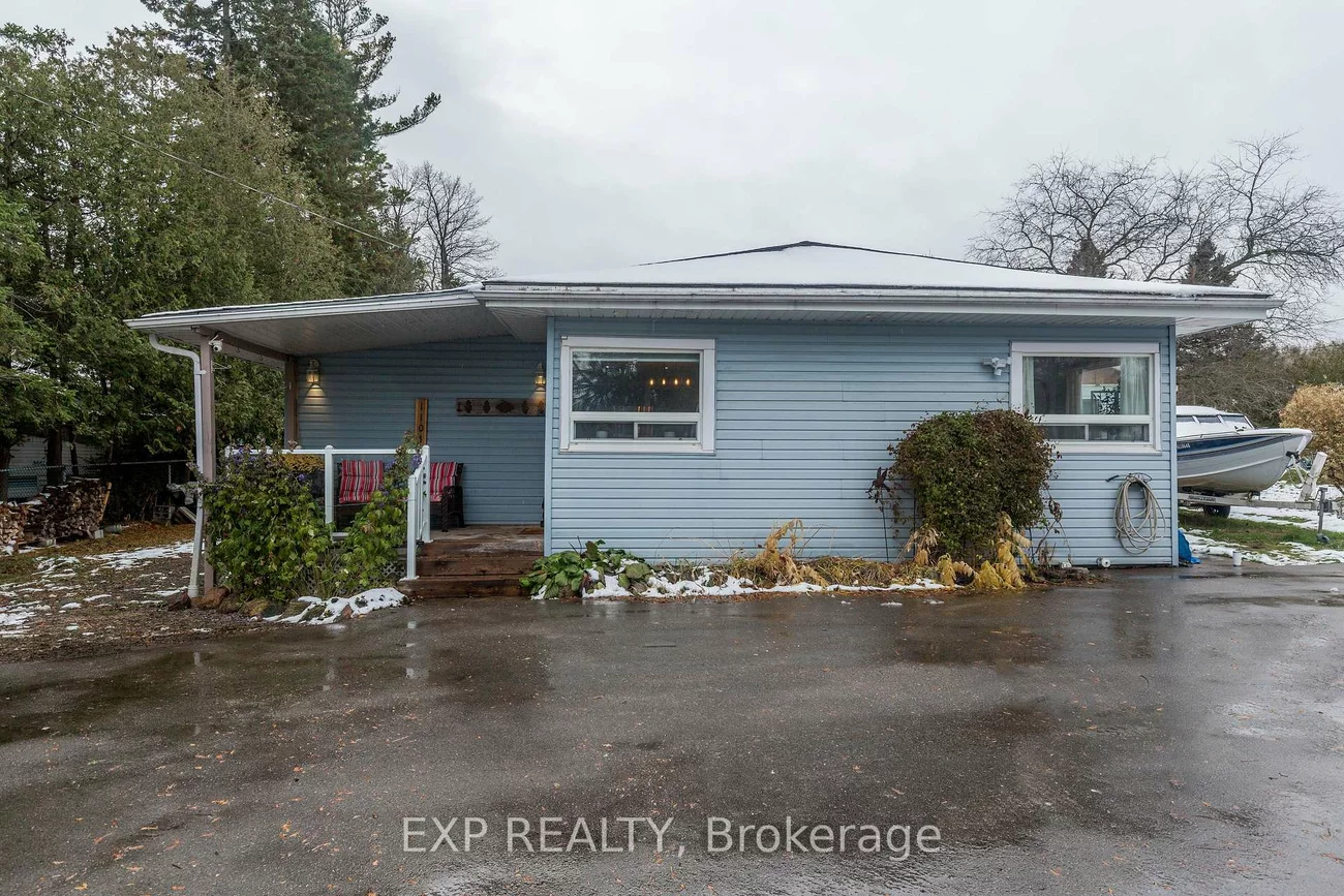 1104, Ferrier, Lefroy, Innisfil