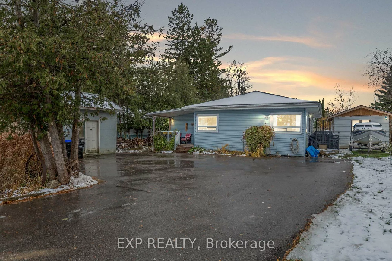 1104, Ferrier, Lefroy, Innisfil