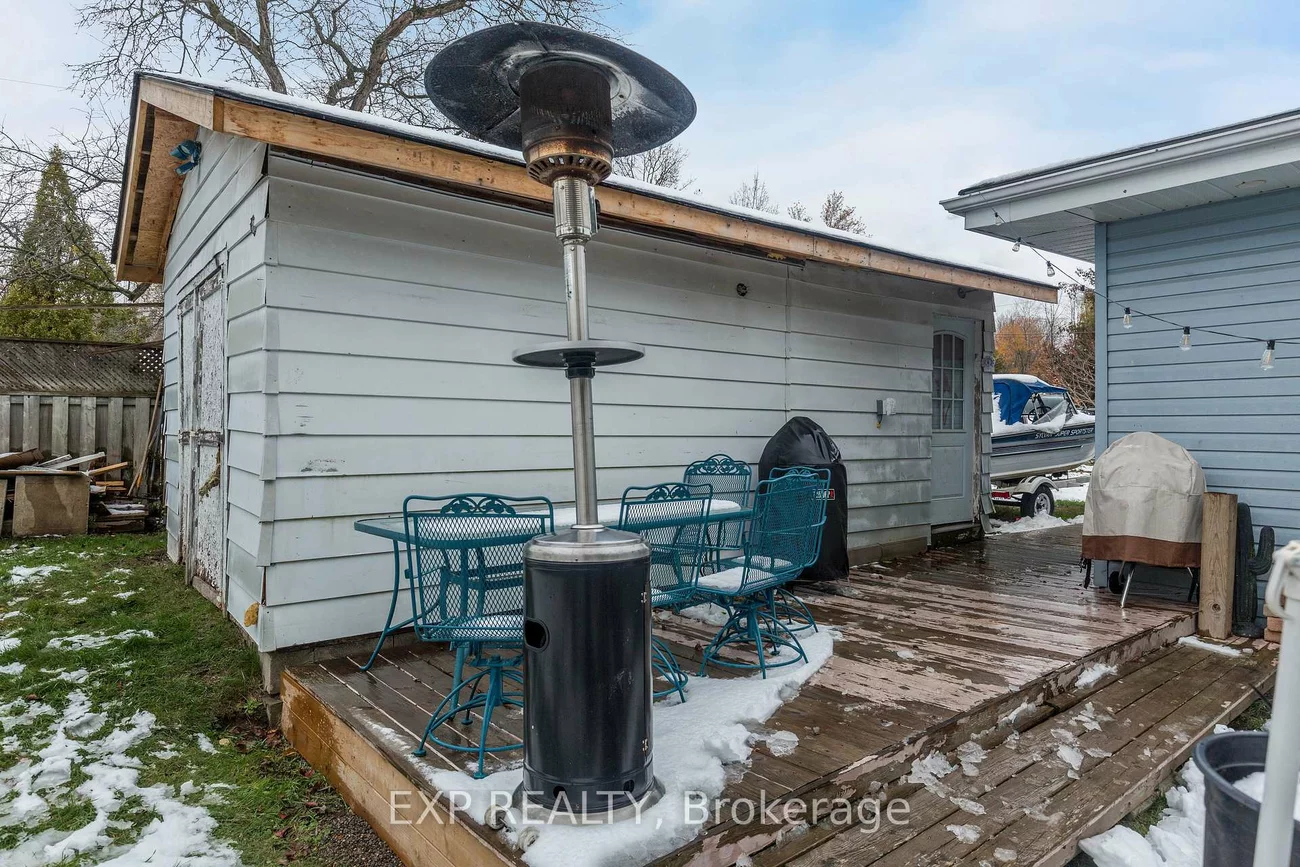 1104, Ferrier, Lefroy, Innisfil