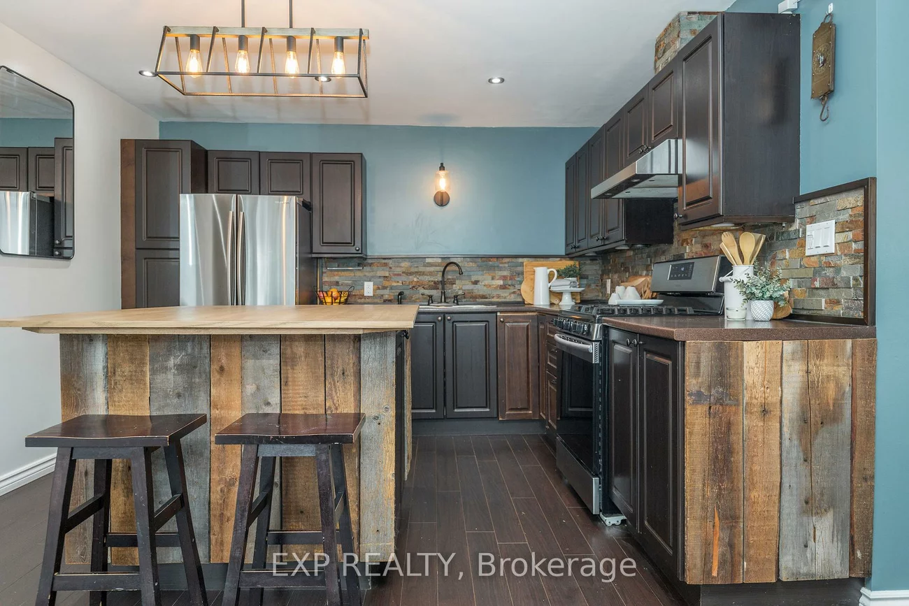 1104, Ferrier, Lefroy, Innisfil