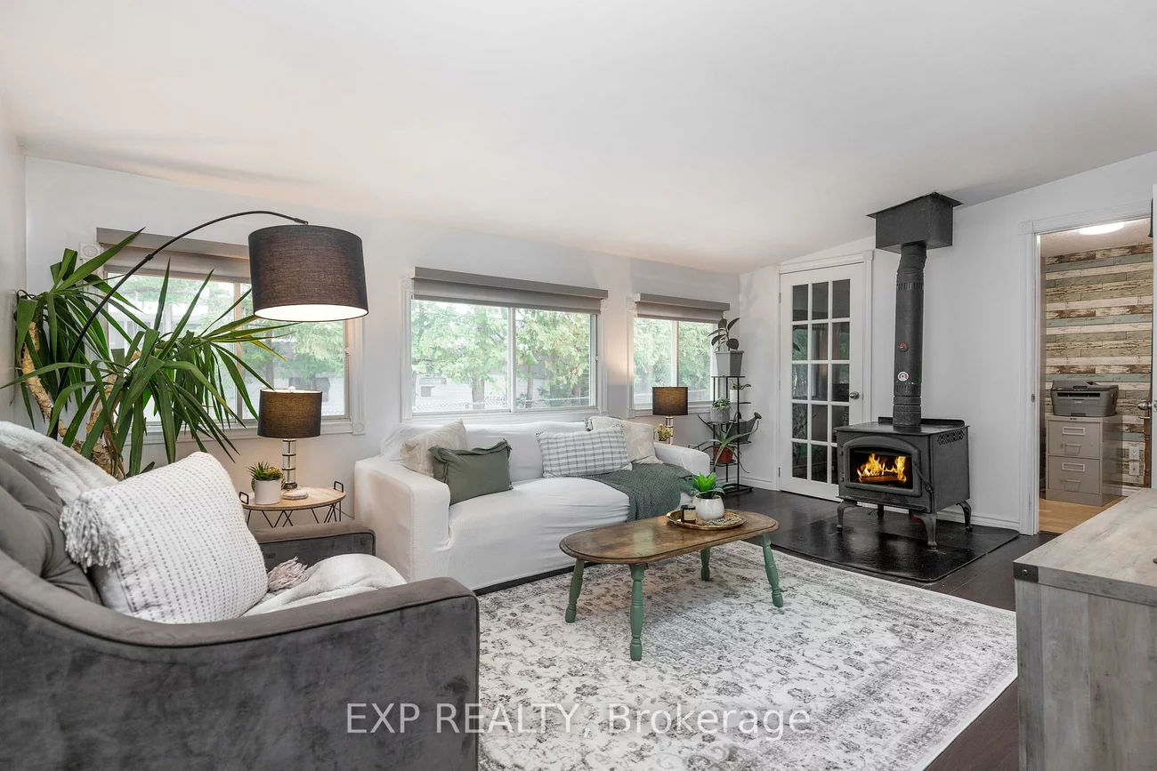 1104, Ferrier, Lefroy, Innisfil