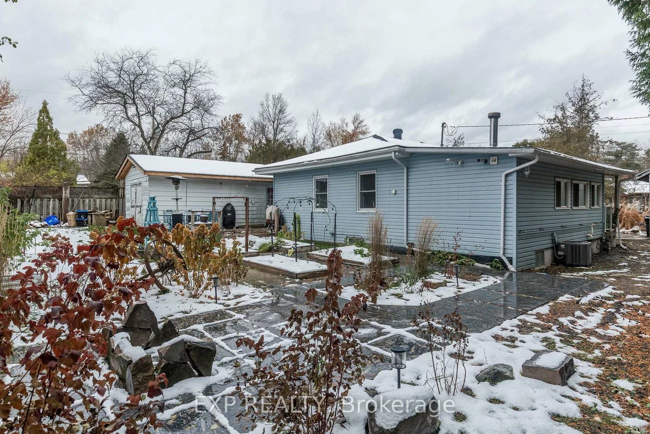 1104, Ferrier, Lefroy, Innisfil