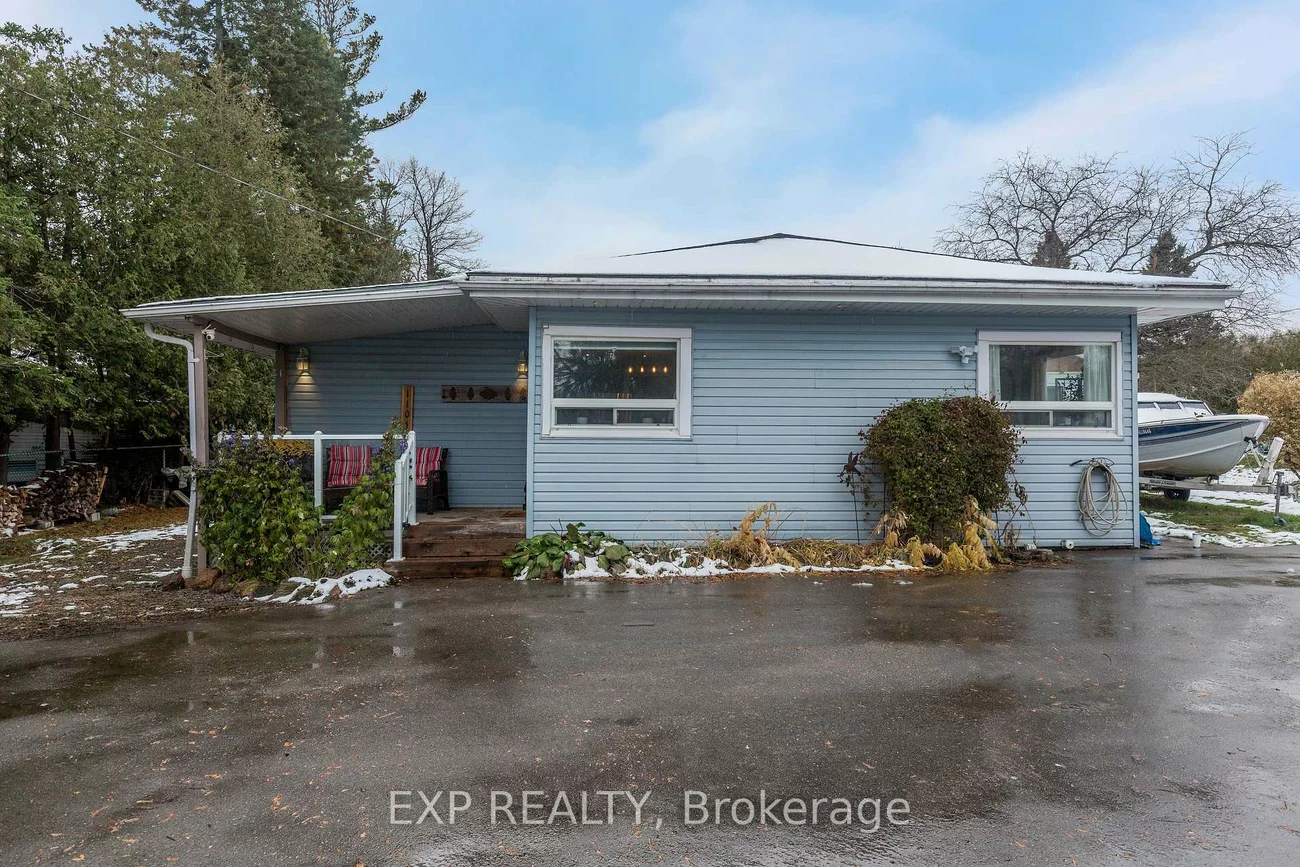 1104, Ferrier, Lefroy, Innisfil