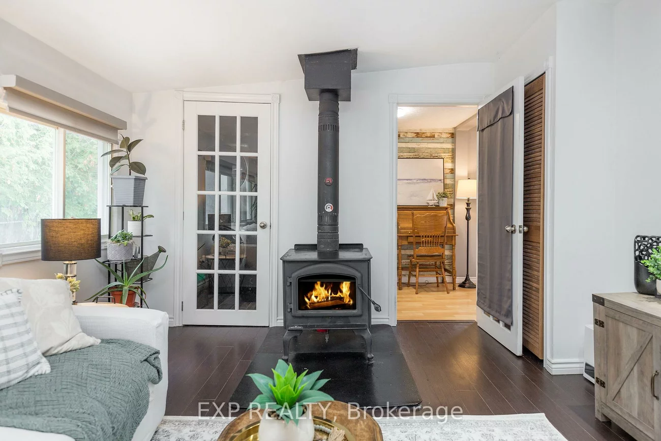 1104, Ferrier, Lefroy, Innisfil