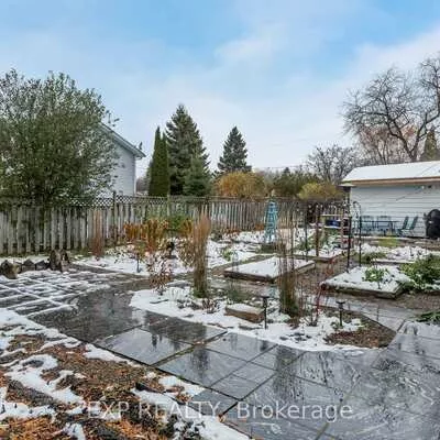 1104, Ferrier, Lefroy, Innisfil