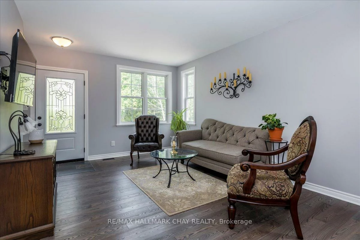 1047, LARCH, Rural Innisfil, Innisfil