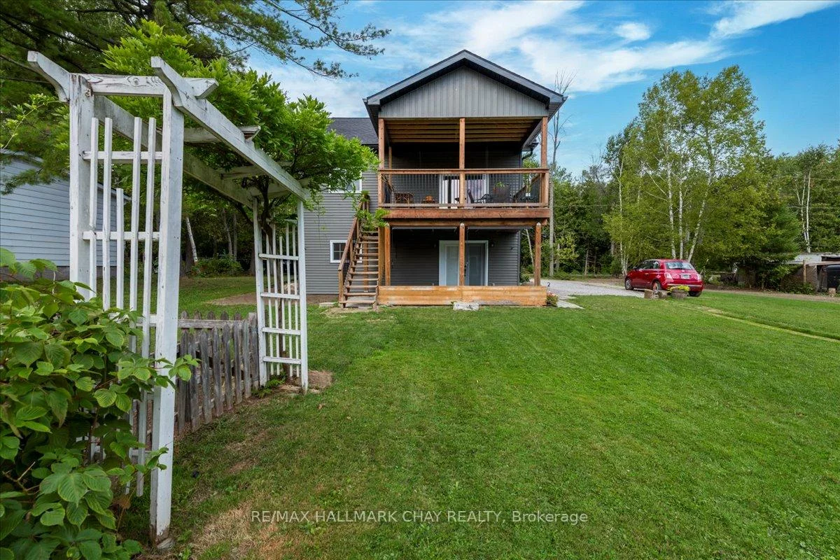 1047, LARCH, Rural Innisfil, Innisfil