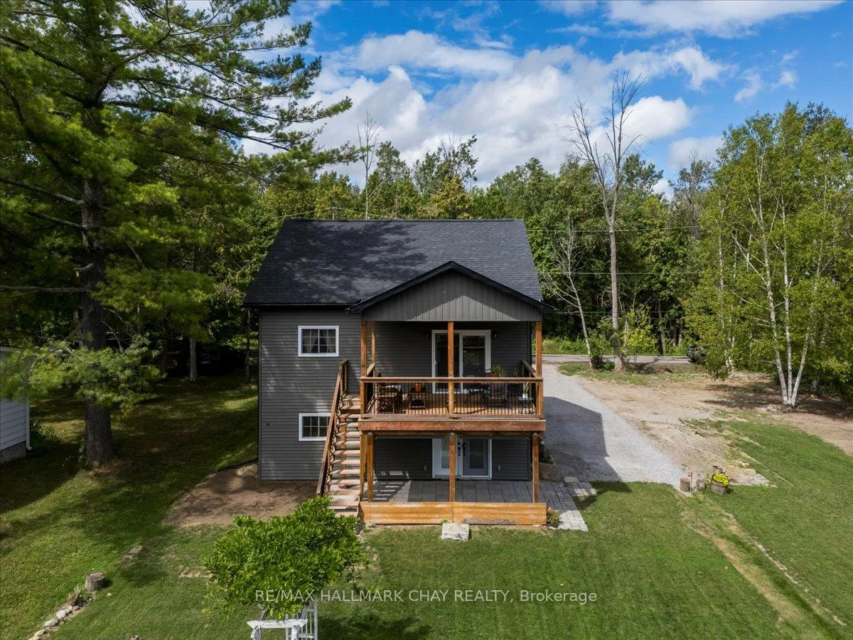 1047, LARCH, Rural Innisfil, Innisfil