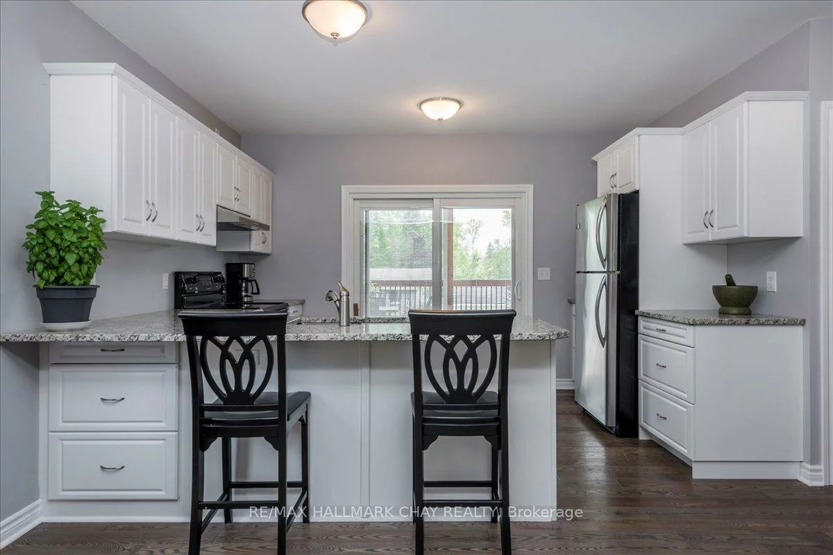 1047, LARCH, Rural Innisfil, Innisfil