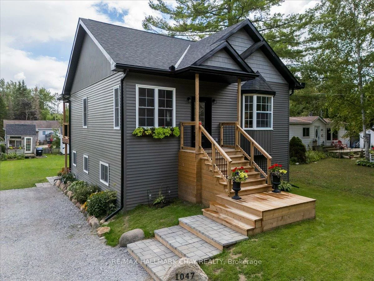 1047, LARCH, Rural Innisfil, Innisfil