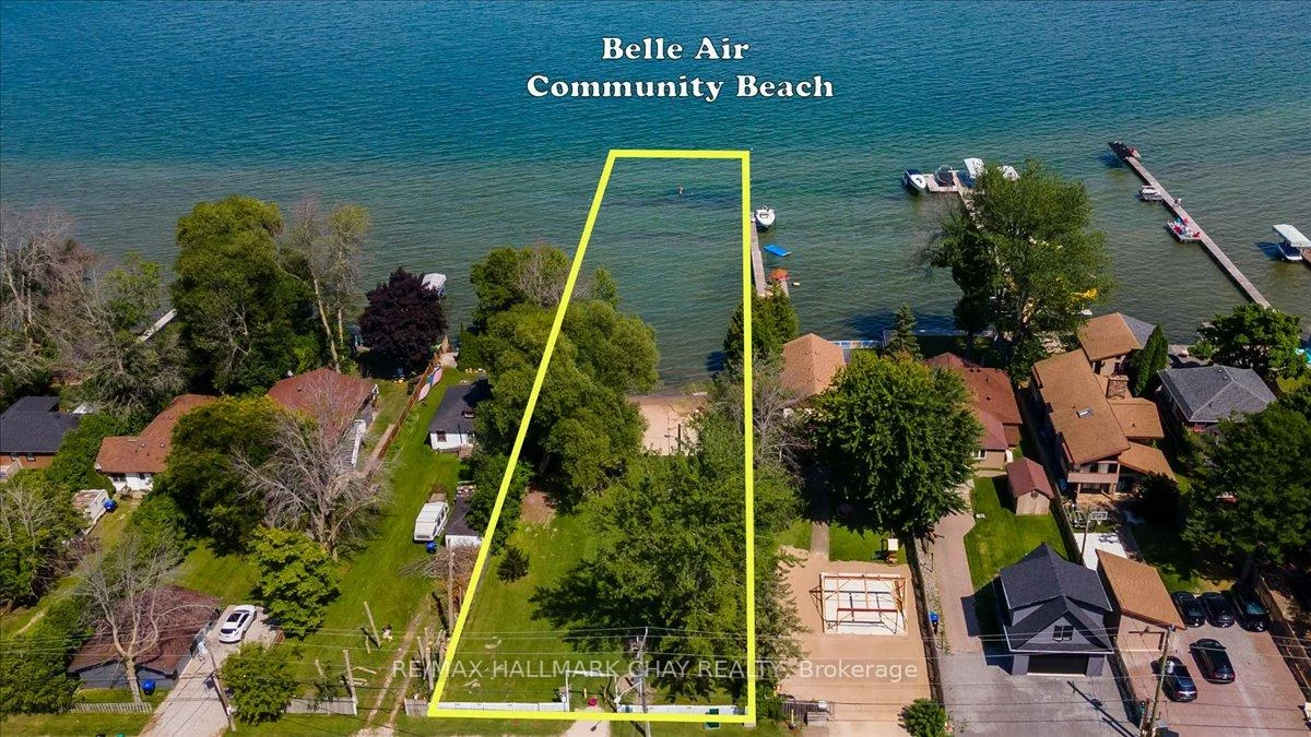 1047, LARCH, Rural Innisfil, Innisfil