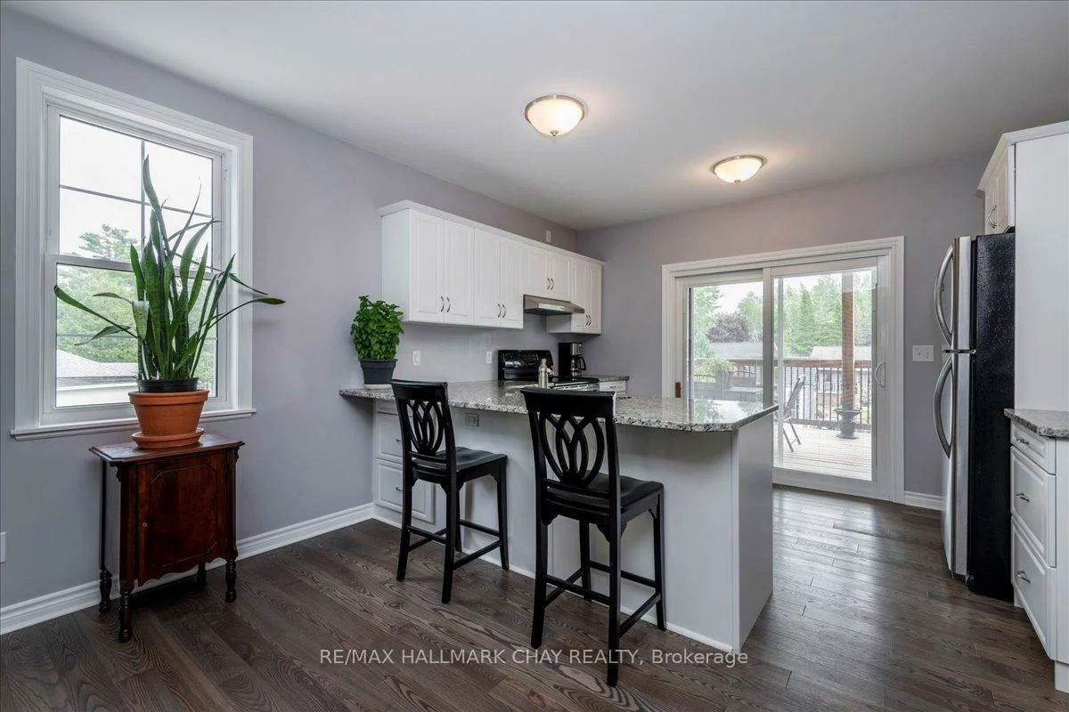 1047, LARCH, Rural Innisfil, Innisfil