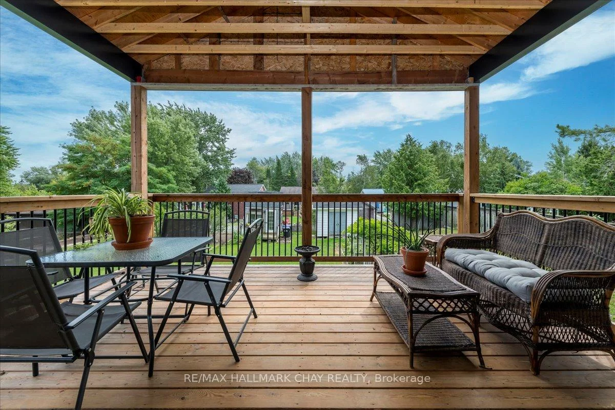 1047, LARCH, Rural Innisfil, Innisfil